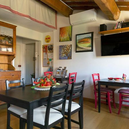 Casacenti B&B Siena Zewnętrze zdjęcie