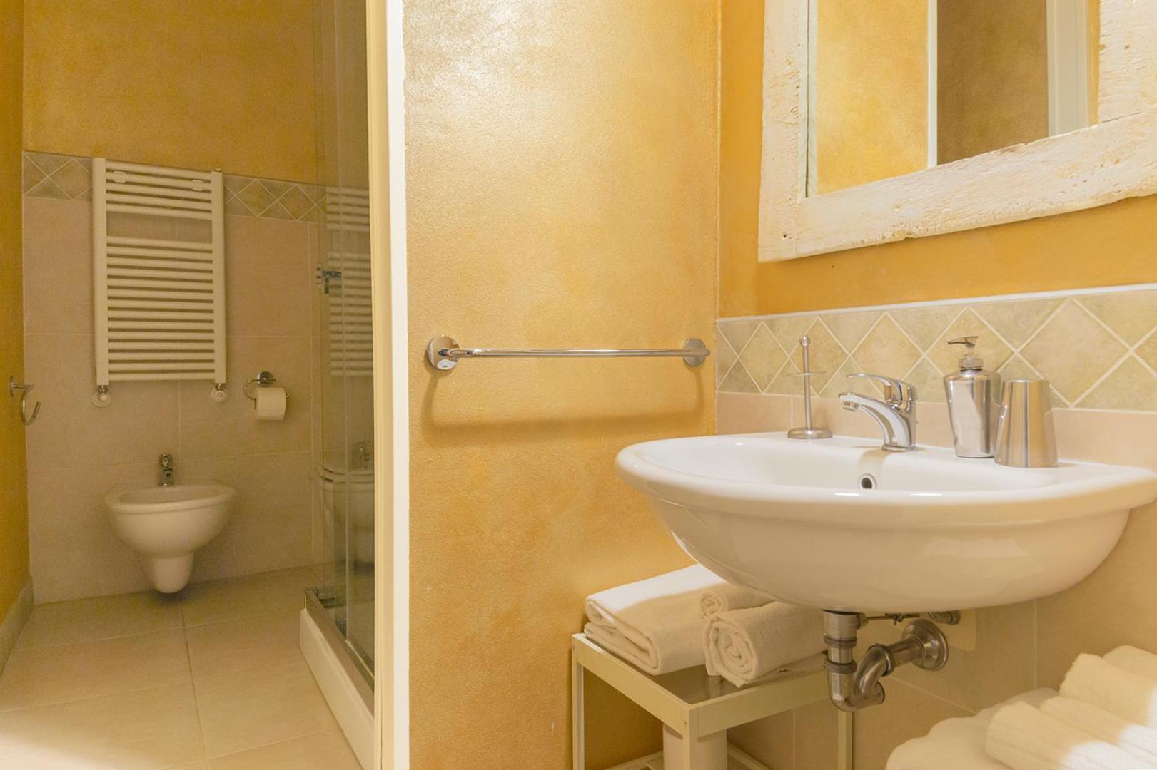 Casacenti B&B Siena Zewnętrze zdjęcie