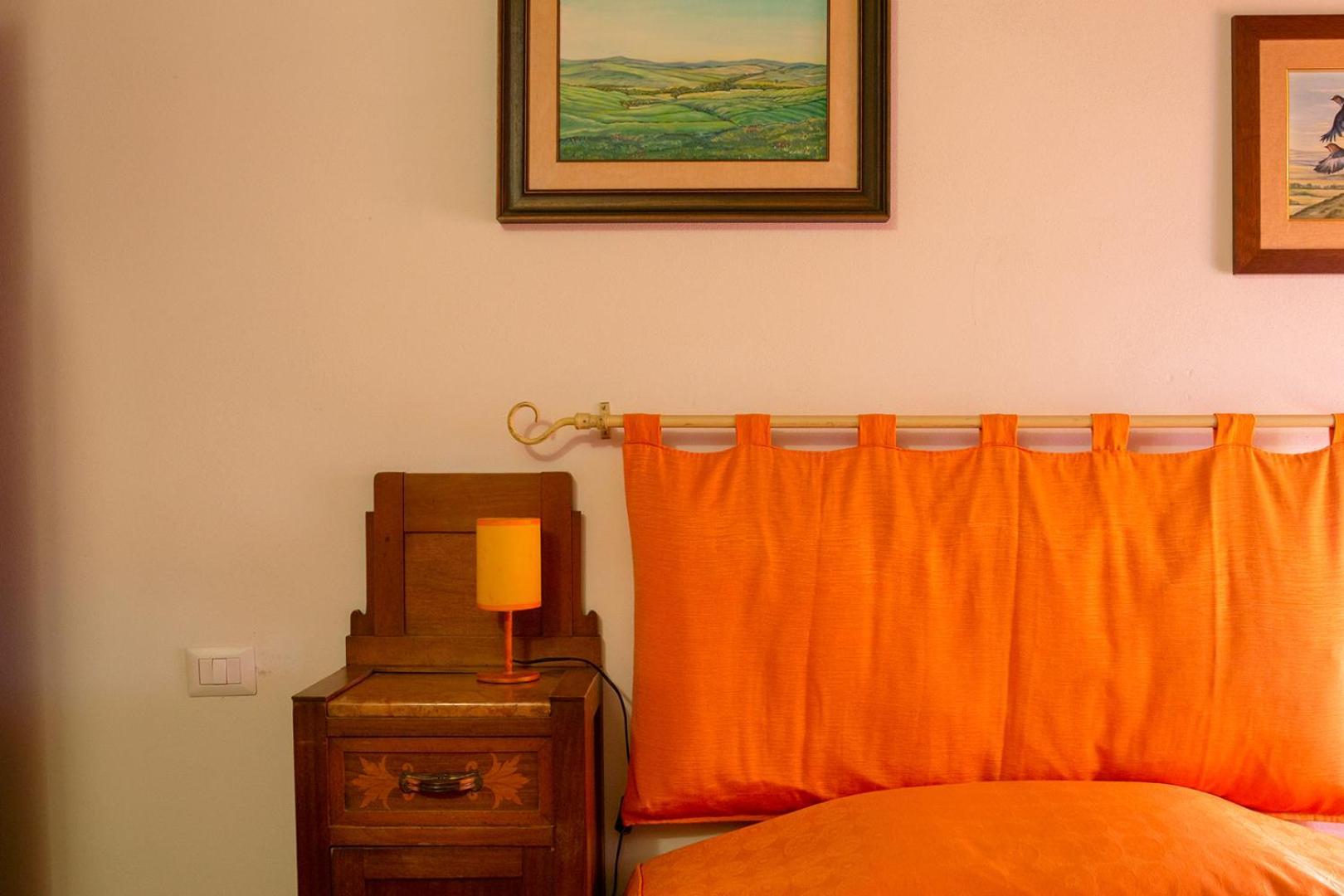 Casacenti B&B Siena Zewnętrze zdjęcie
