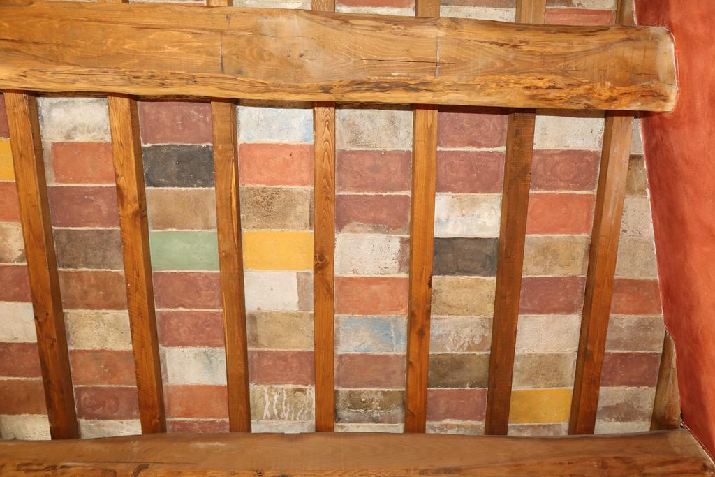 Casacenti B&B Siena Zewnętrze zdjęcie