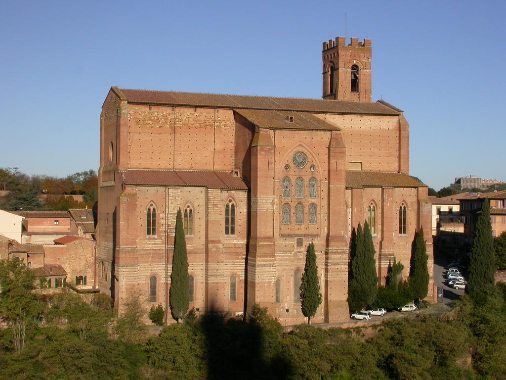 Casacenti B&B Siena Pokój zdjęcie