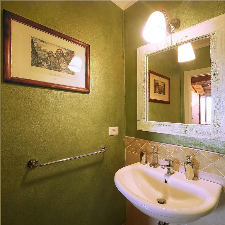 Casacenti B&B Siena Pokój zdjęcie