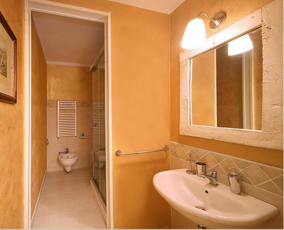 Casacenti B&B Siena Pokój zdjęcie
