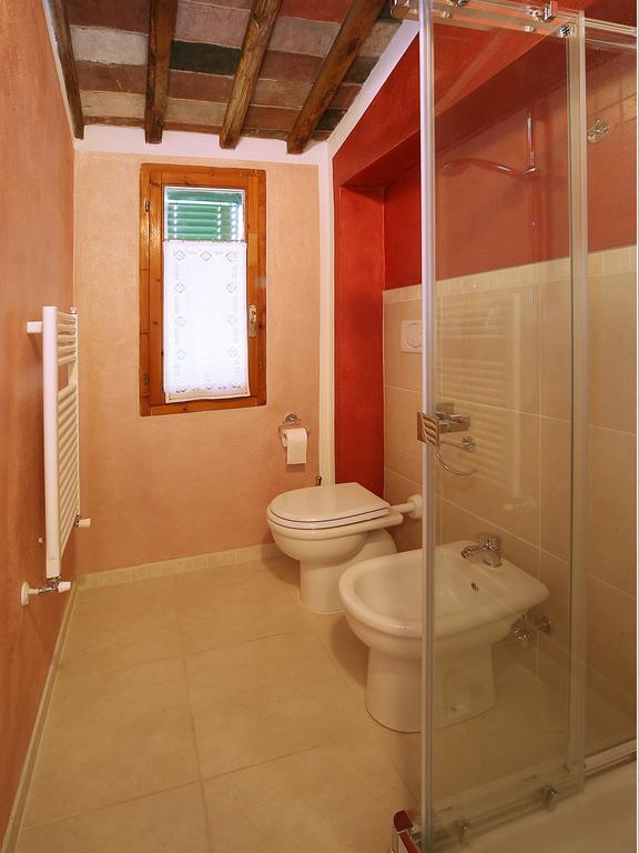 Casacenti B&B Siena Pokój zdjęcie