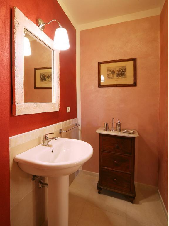 Casacenti B&B Siena Pokój zdjęcie