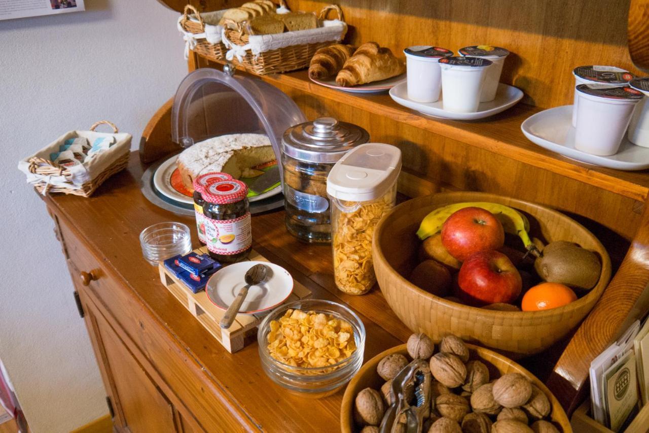 Casacenti B&B Siena Zewnętrze zdjęcie